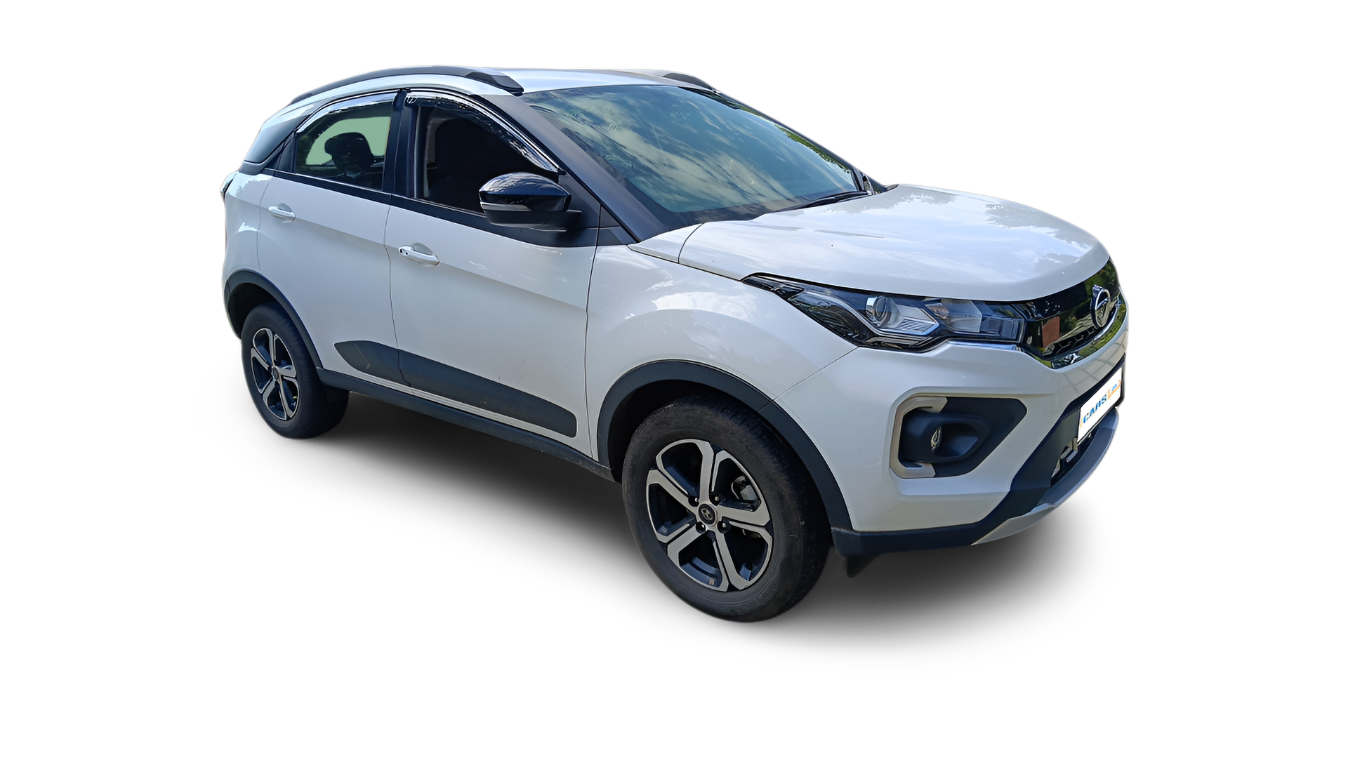 Tata NEXON-img